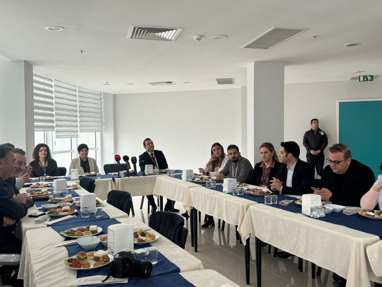 Muğla Eğitim Hastanesi’nde Yoğunluk Rekoru: Yılda 1 Milyon 700 Bin Başvuru 3